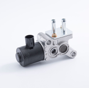 36450P28A01 36450-P0A-A01 AC435 Soupape de régulation d'air au ralenti pour Honda Civic Acura Integra - Product Image 5