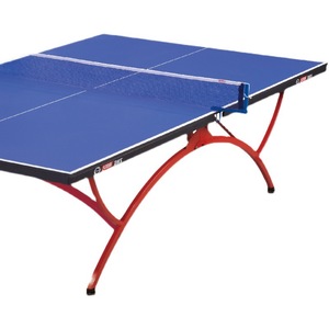 Table de ping-pong DHS T3088, plateau de 18 mm, pliable, pour usage domestique et compétition en intérieur - Product Image 5