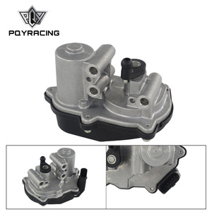 ตัวควบคุมวาล์วท่อร่วมไอดี A2C53247916 A2C53248883 สำหรับ Audi VW 2.7 3.0 4.2 TTB94 - Product Image 4