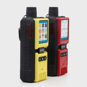 Độ chính xác cao xách tay Gas Detector Ammonia Tester bơm nhà máy bán buôn rò rỉ Detector cho thiết bị kiểm tra - Product Image 3