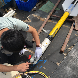 Marine Metall detektor Cäsium Optisches Pumpen magnetometer - Product Image 5