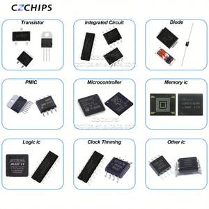 New Original W9864G6GB-6 BGA Semiconductor Integrated Circuit IC Chip Wholesale Order Precision Purchasing for Electronic - Product Image 5
