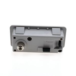 Yh2867 4 अंकों के संयोजन कैबिनेट लॉक मास्टर कुंजी स्कूल जिम कार्यालय लॉक सिलेंडर के लिए टिकाऊ एब्स सामग्री सुरक्षा कैमरा लॉक - Product Image 2