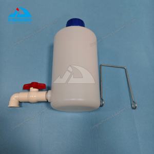 حاوية مياه واحدة لقطع غيار آلات الطباعة هايدلبرج جي تي أو رقم القطعة 42.030.361 صندوق مياه - Product Image 4