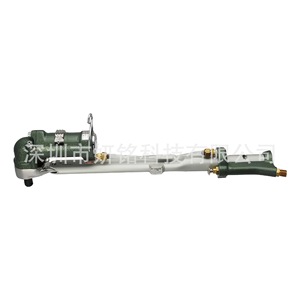 Llave de Torsión Neumática Tohnichi Airtork A25N3 180N3 con Empuñadura de Pistola, Entrada de Aire de 1/4 Pulgadas, 0.6 Mpa - Product Image 3