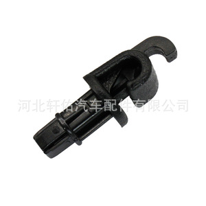 Honda Odyssey Sunshade <b>Hook</b> <b>Clip</b> 83715-SHJ-A21ZA Side Window Shade Fixing Buckle Part - Product Image 3