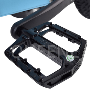QUEENE 1000 Bicicleta Eléctrica de Carretera con Motor de Cubo Trasero de 48V y Batería de Litio, Neumático Ancho de 26 Pulgadas - Product Image 6