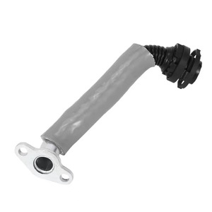Tubería de Retorno de Aceite del Turbocompresor para Chevrolet Cruze, 55574129 55355622, Pieza de Repuesto Nueva para Opel Vauxhall - Product Image 3
