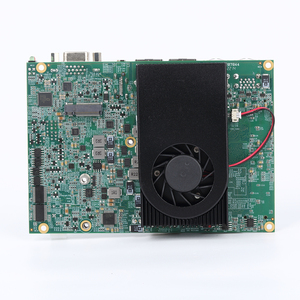 अच्छी गुणवत्ता कोर <span class=keywords><strong>i7</strong></span> 1165g7 cpp 6 rs232 vगा hd 3.5 "एम्बेडेड कंप्यूटर औद्योगिक एम्बेडेड मदरबोर्ड - Product Image 2