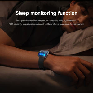 Смарт-часы с датой сердечного ритма - Product Image 4