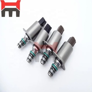 อะไหล่รถขุด E320GC E323GC วาล์วโซลินอยด์ควบคุมอัตราส่วนไฮดรอลิก 585-9231 491-0908 485-5747 - Product Image 3