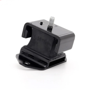 Montaggio motore Hiparts per Isuzu NPS 8971006770 8-97100677-0 - Product Image 4