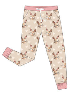 Ventes en gros de pyjamas pour bébés en bambou confortable avec détails en dentelle - Adorable <span class=keywords><strong>pyjama</strong></span> <span class=keywords><strong>zippé</strong></span> pour bébés en bambou respirant - Product Image 3