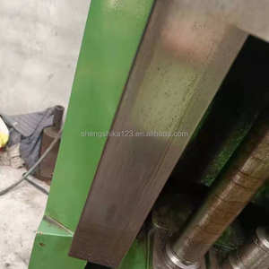 T7220C Hochleistungs-Vertikal bohr-und Fräsmaschine Motor reparatur Metall maschinen Gebraucht maschine - Product Image 2