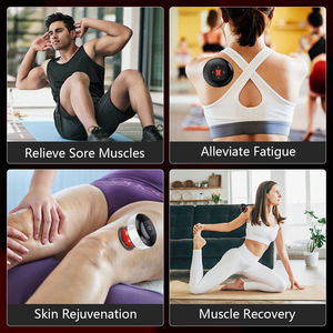 Home Equipamentos de saúde Copos Hijama Smart <span class=keywords><strong>Chinese</strong></span> Massage <span class=keywords><strong>Cupping</strong></span> Machine Vacuum Electric <span class=keywords><strong>Cupping</strong></span> <span class=keywords><strong>Therapy</strong></span> Massager <span class=keywords><strong>Device</strong></span> - Product Image 6