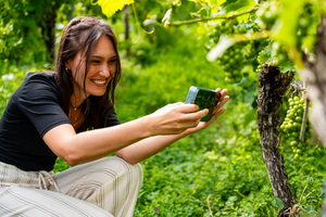 เครื่องสแกนร่างกาย3D แวววาวเครื่องสแกนเลเซอร์คุณภาพสูง EinScan Pro 2X PLUS สแกนละเอียดแบบมือถือ - Product Image 6