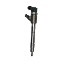 0445111062 Inyector Common Rail Diésel Nuevo de Calidad para Motor