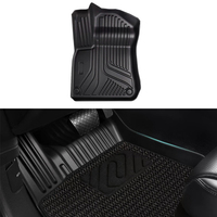Pare-soleil pour tableau de bord de voiture Chery Jetour Dasheng, tapis anti-éblouissement pour tableau de bord, accessoires pour Chery Jetour Dasheng