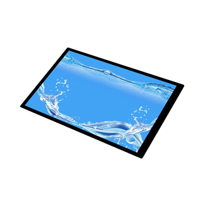 7 pulgadas Display7 pulgadas 40pin 1920x1200 módulo TFT Placa de conversión de pantalla 7 "Módulo <span class=keywords><strong>LCD</strong></span> de alto brillo - Product Image 4
