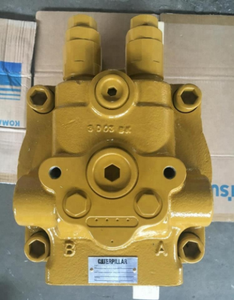 อะไหล่รถขุดแบบสวิงมอเตอร์ รุ่น 320B - Product Image 3