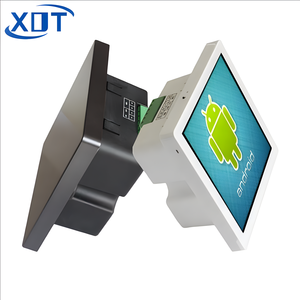 <span class=keywords><strong>4</strong></span> inch TFT <span class=keywords><strong>LCD</strong></span> displaymodule 720*720 IPS <span class=keywords><strong>Android</strong></span> complete machine 86 kasten schakelscherm (zwarte versie) LED achtergrondverlichting MIPI - Product Image 3