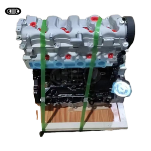 Motor Diésel Remanufacturado TUZHIHAO en Oferta, Ensamblaje D4EA para SantaFe, <span class=keywords><strong>Tucson</strong></span>, Sorento, Optima 2.0L - Product Image 2