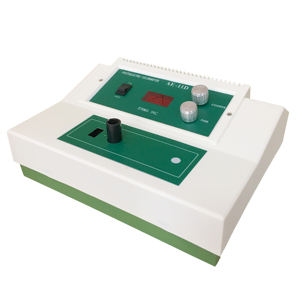 Medidor da medida do verificador da cor líquida do banco colorímetro fotoelétrico da precisão de Digitas para a indústria alimentar do laboratório médico - Product Image 4