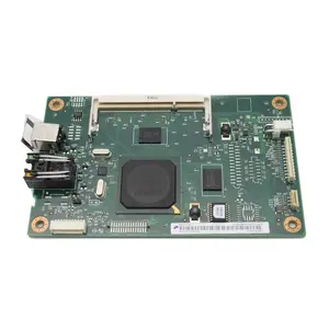 Main logic board for HP Color laserjet CP1510 1515 1518 Formatter board CB479-60001