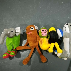 Đồ chơi nhồi bông cá mập Tralalero Tralala Tung Tung Tung Sahur sáng tạo kiểu Ý mới lạ - Product Image 2