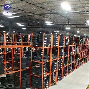 Tùy chỉnh thiết kế lưu trữ <span class=keywords><strong>Pallet</strong></span> Stackable hành khách lốp kệ - Product Image 6