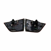 Pour BMW X3 F25 LCI 2011-2017, feu arrière LED rouge d'occasion, 12V, feu stop, feu de position, étanche, 45W, OE 63215A0F008