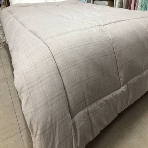 Edredón grueso y cálido de lana, sábanas de cama, edredón doble de <span class=keywords><strong>invierno</strong></span>, venta al por mayor - Product Image 4