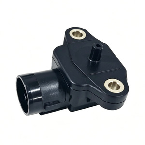 <b>Gauge</b> Pressure Sensor 37830P05A01 7x5x4mm <b>Thread</b> Mount For Car Intake System - Product Image 5