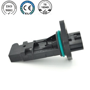MAF Air Flow Meter 22680-AD201 70mm Inner Diameter <b>For</b> <b>Car</b> Replacement <b>Sensor</b> - Product Image 4