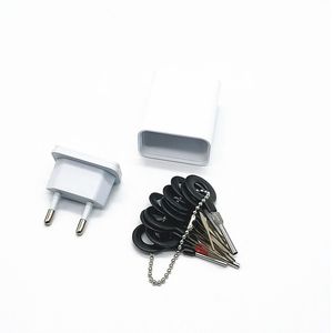 Chargeur Sight Secret Home Safe Container Hiding Spot Compartiment de stockage caché Diversion Stash Can - Product Image 6