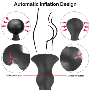 Inflatable Anal Toy: Best Picks for 2025