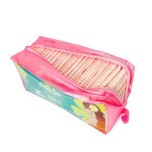 Produits d'hygiène féminine Période menstruelle Serviettes hygiéniques en coton doux Lady - Product Image 1
