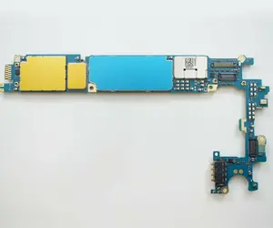 안드로이드 시스템이있는 LG G5 H850 마더 보드 로직 보드 메인 보드 용 오리지널 잠금 해제 메인 보드 마더 보드