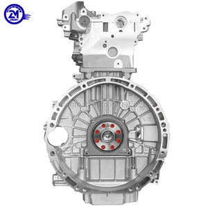 Moteur d'assemblage de moteur automobile de haute qualité d'usine 264915 pour <span class=keywords><strong>Mercedes</strong></span> Benz C205 S205 C200 C260 W213 E260 C200L C260L E260L - Product Image 2