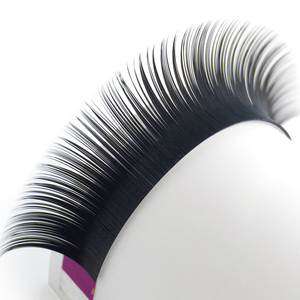 GLAMLASH, Fabricante de Pestañas en China, Bandejas de Pestañas Oscuras 0.07, Extensiones de Pestañas Clásicas Individuales Súper Suaves - Product Image 6
