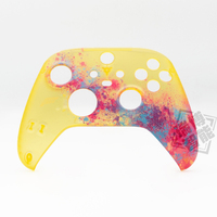 Pièces de rechange, accessoires, coques de protection, façade avant pour manette Xbox Series S X Forza Horizon 5