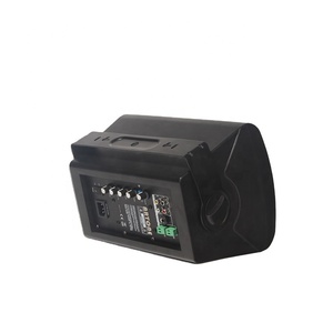 Best Wireless BT5.0 Patio <strong>Stereo</strong> BS-1604A Powered Active Speaker <strong>System</strong> 100W Wall Mount Speaker - Product Image 3