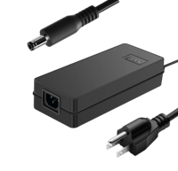 Chargeur de batterie au lithium haute puissance 16.8V 5A/10A pour batteries Li-ion 14.4V 14.8V 16.8V 4S