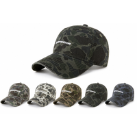 Casquette de baseball unisexe en coton 100% personnalisée avec motif léopard et lettres brodées, tendance et polyvalente pour hommes, utilisable en toutes saisons