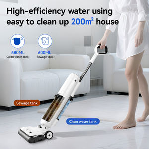 <span class=keywords><strong>Meilleur</strong></span> nettoyage Nouvel <span class=keywords><strong>aspirateur</strong></span> intelligent rechargeable sans fil humide et sec à forte aspiration - Product Image 5