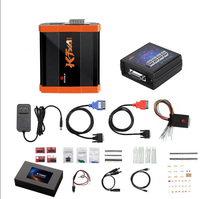 Dernière version complète du KT200 II pour programmeur ECU de voiture, camion, moto, tracteur