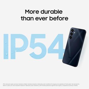 สำหรับ Samsung Galaxy A16 5G ซีรีส์ สมาร์ทโฟน Android ปลดล็อค พร้อมหน้าจอ AMOLED ขนาดใหญ่ ดีไซน์ทนทาน ความเร็วสูงพิเศษสำหรับสมาร์ทโฟน - Product Image 6