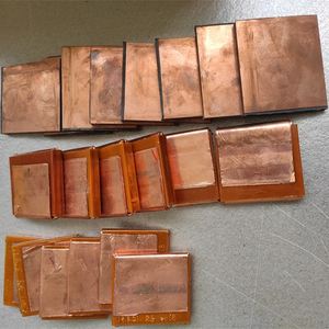 Thiết bị truyền thông tần số cao nhiều chức năng Mica hệ số điện dung chịu nhiệt độ cao cho độ chính xác - Product Image 3