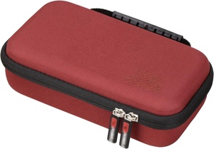 Étui rigide EVA personnalisé pour <span class=keywords><strong>Focusrite</strong></span> Scarlett 2i2 3e génération pochette de rangement antichoc pour interface audio USB, câbles et accessoires - Product Image 5