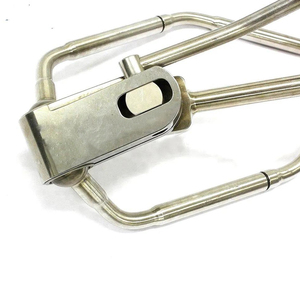 Ensemble de rétracteurs manuels McCulloch fabriqués par un fabricant professionnel, instruments chirurgicaux orthopédiques réutilisables en acier inoxydable - Product Image 6